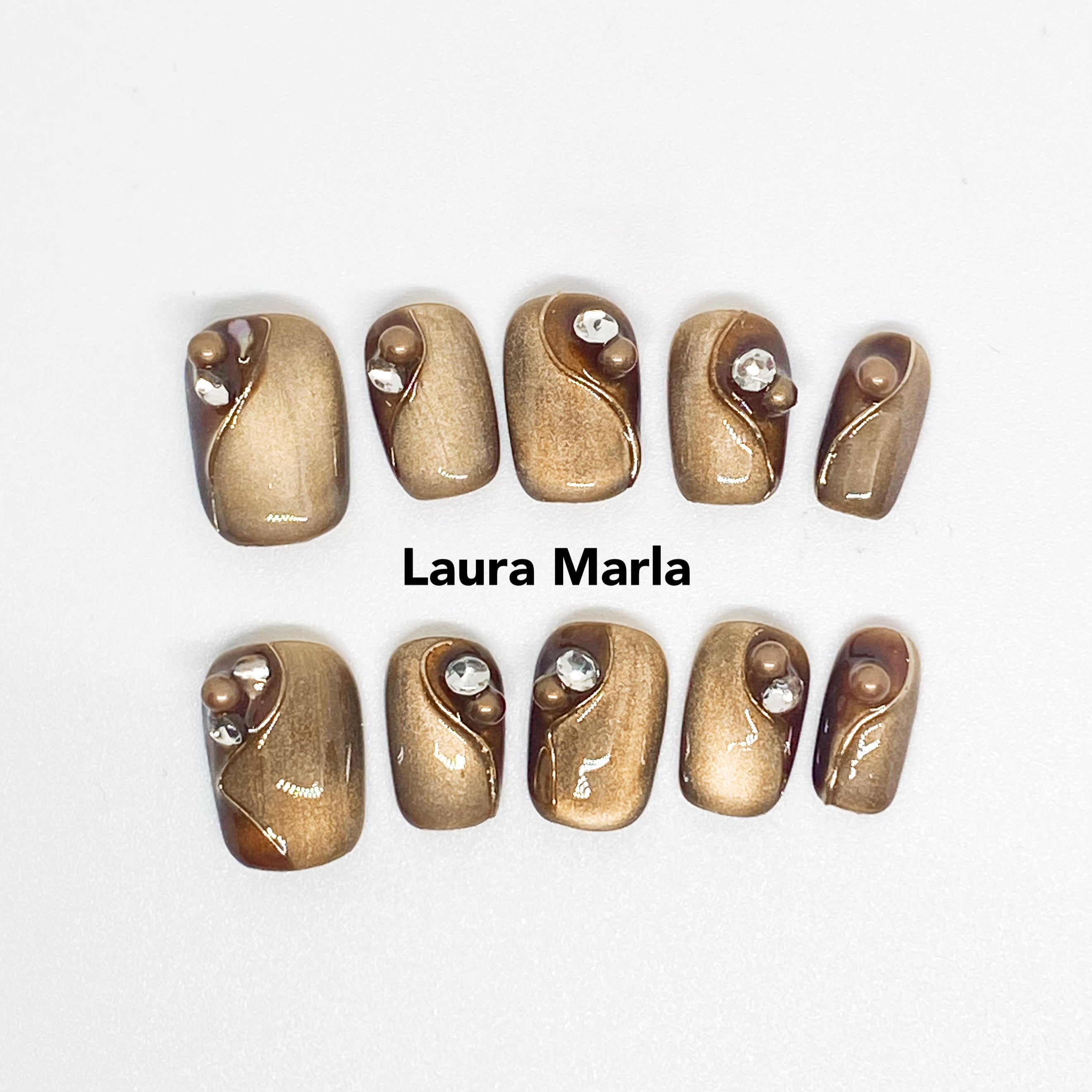 Laura Marla