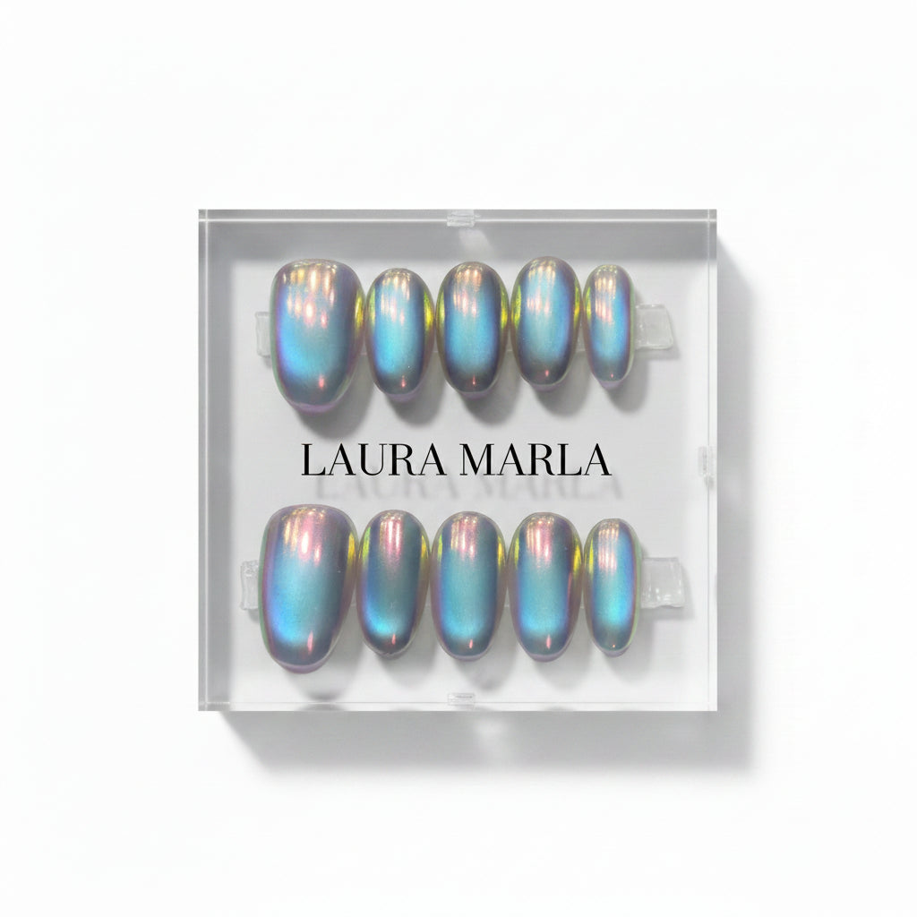 Laura Marla
