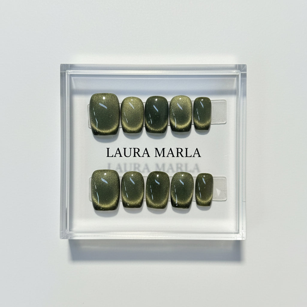 Laura Marla