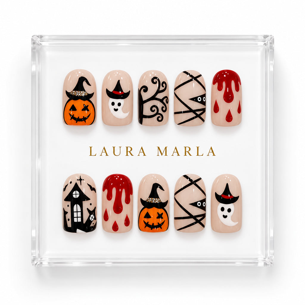 Laura Marla