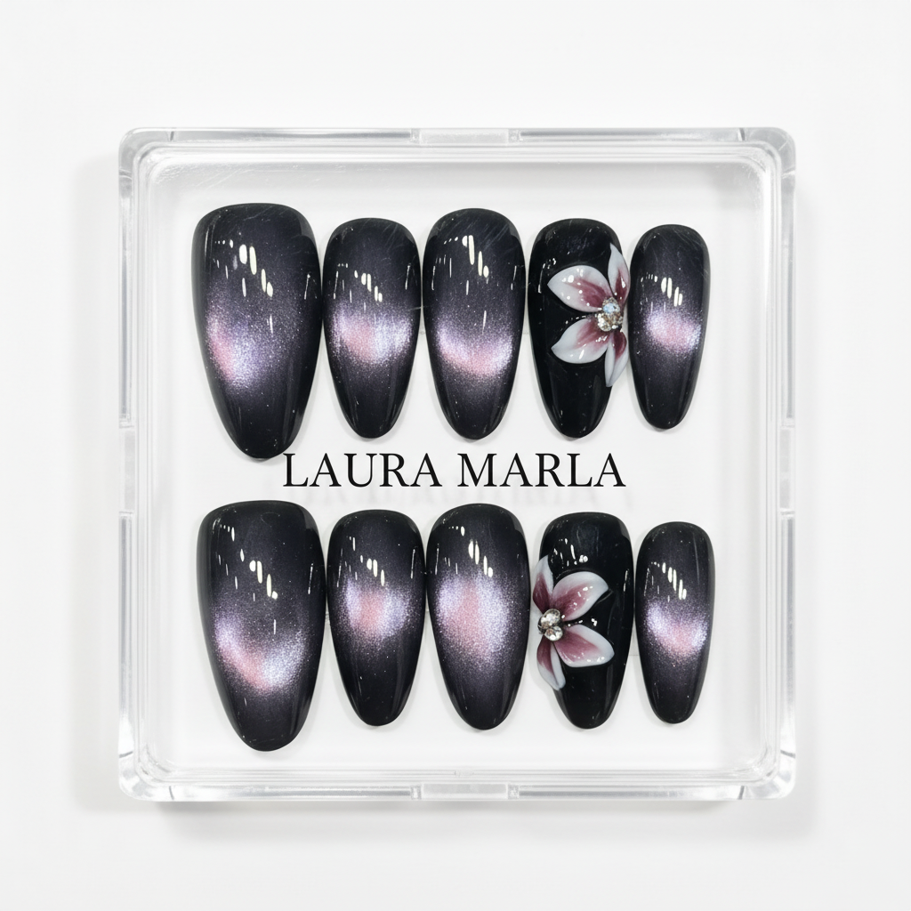 Laura Marla