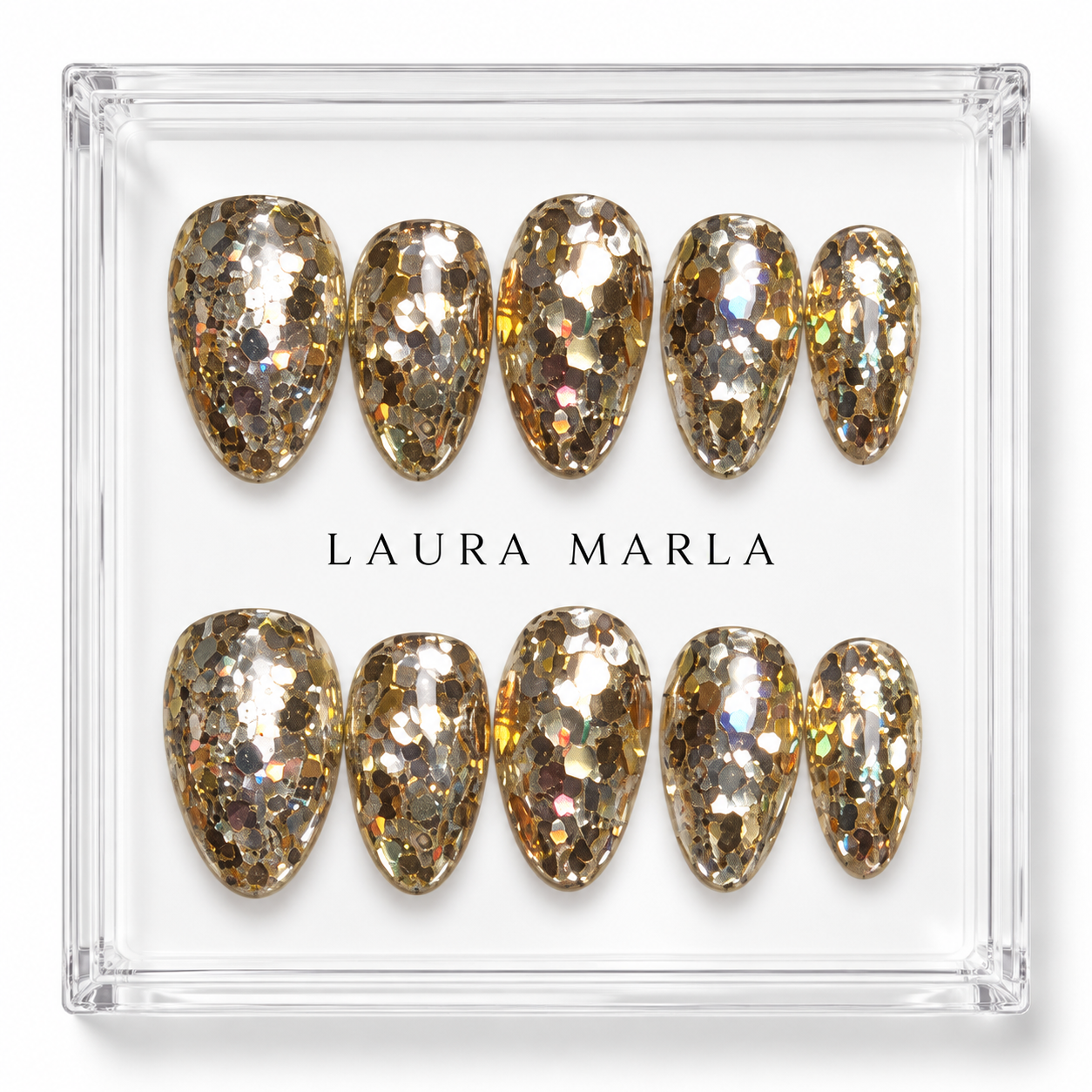 Laura Marla
