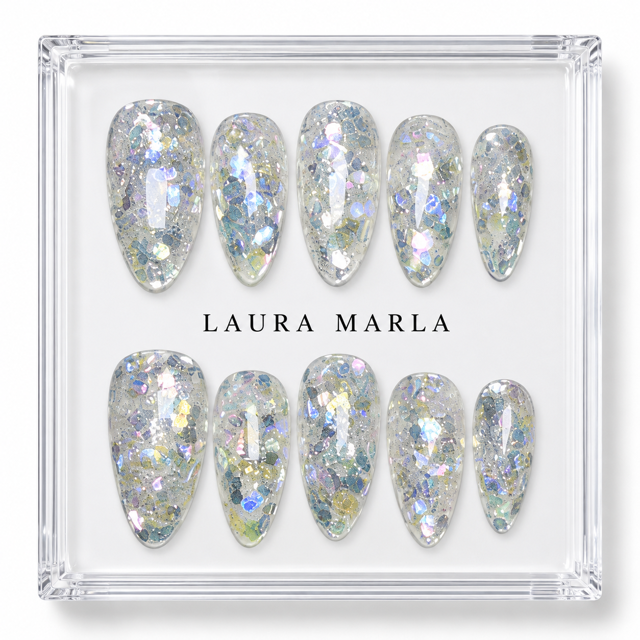 Laura Marla