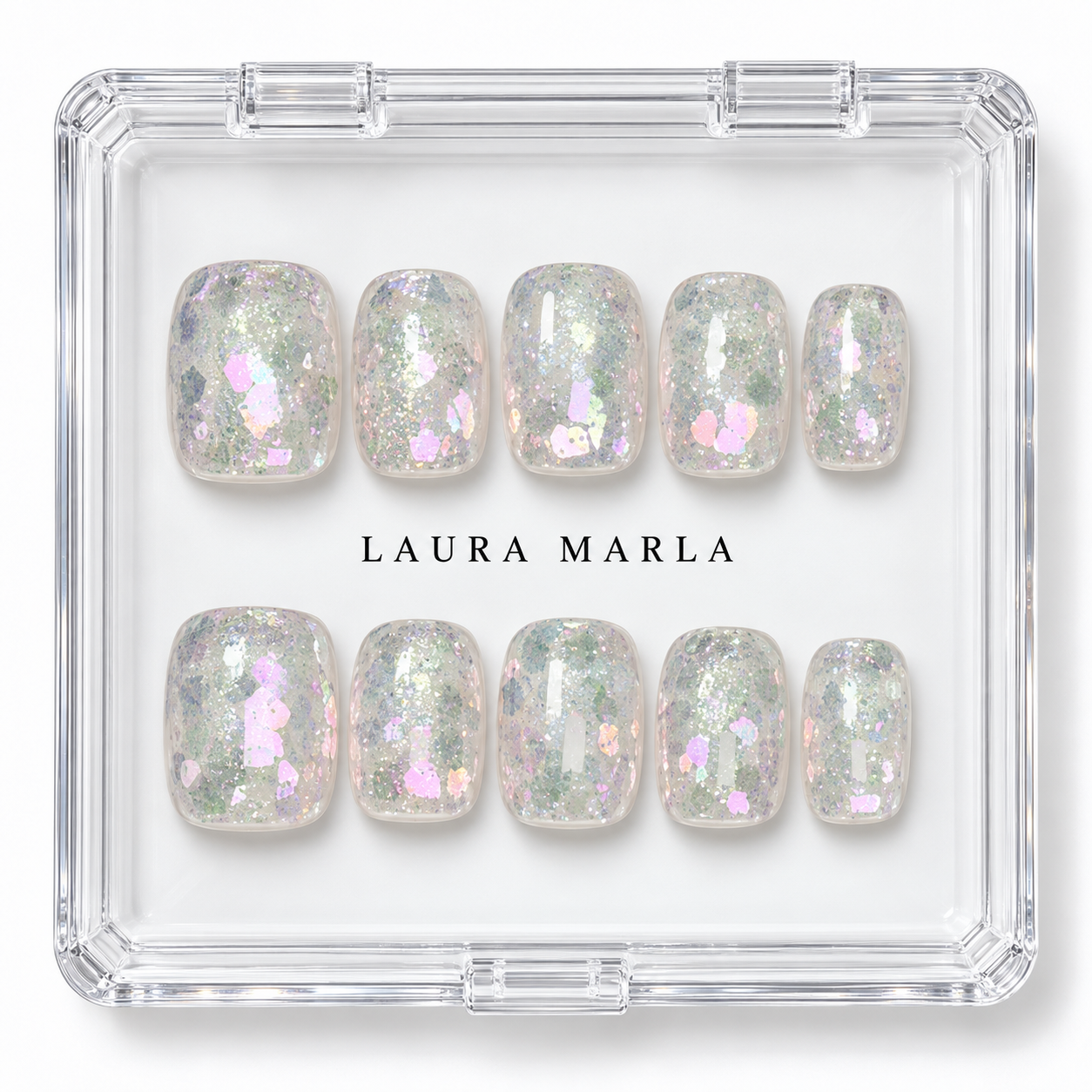Laura Marla