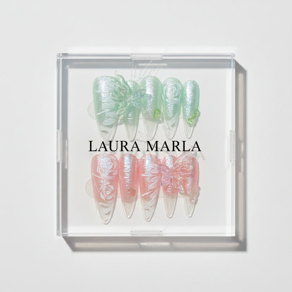 Laura Marla