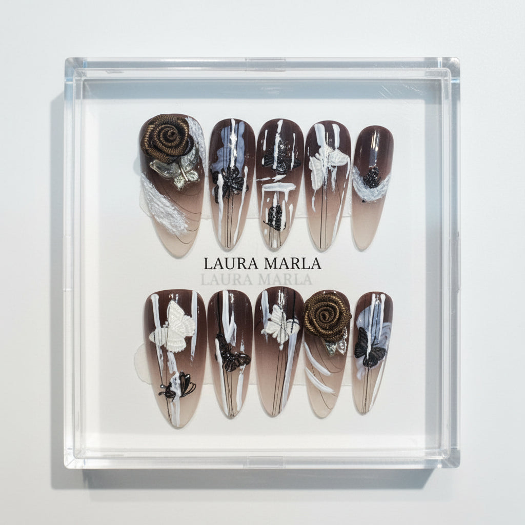 Laura Marla