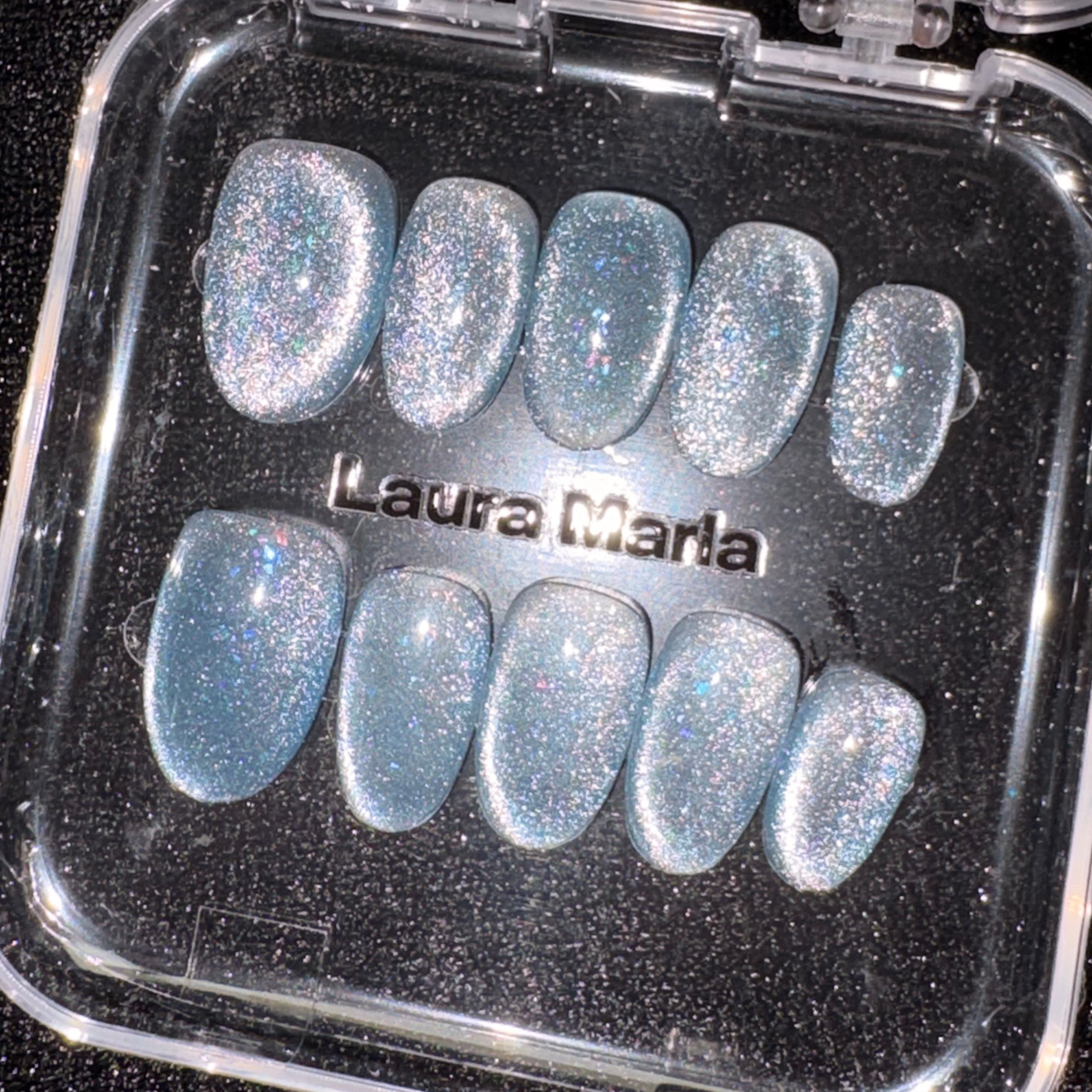 Laura Marla