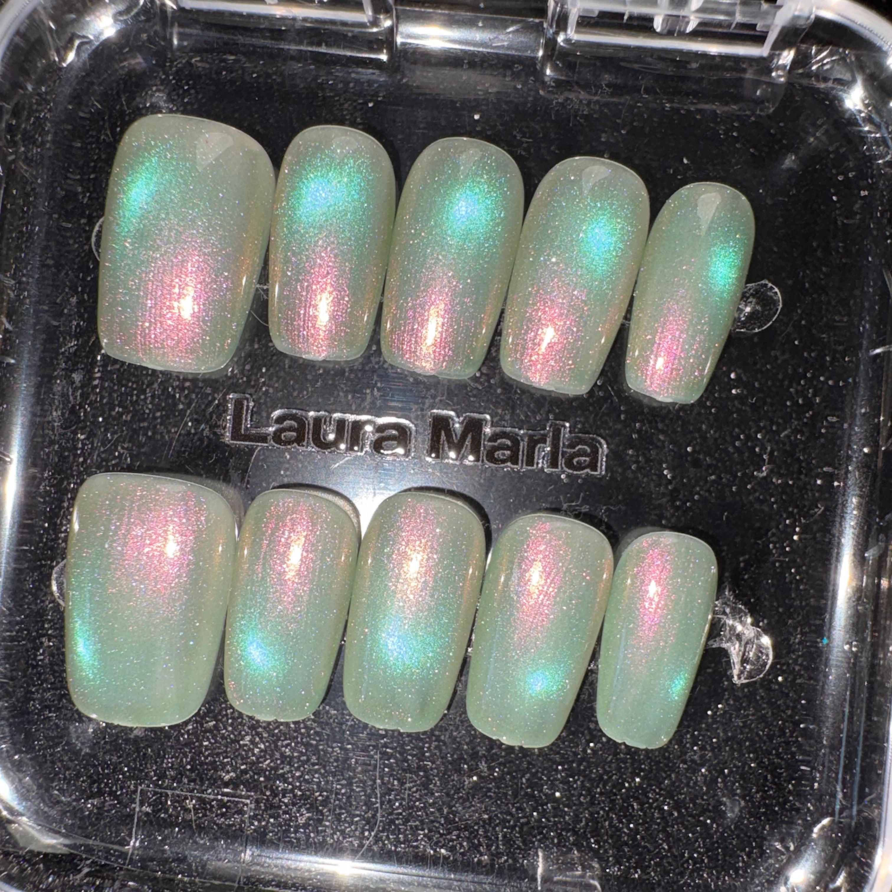 Laura Marla