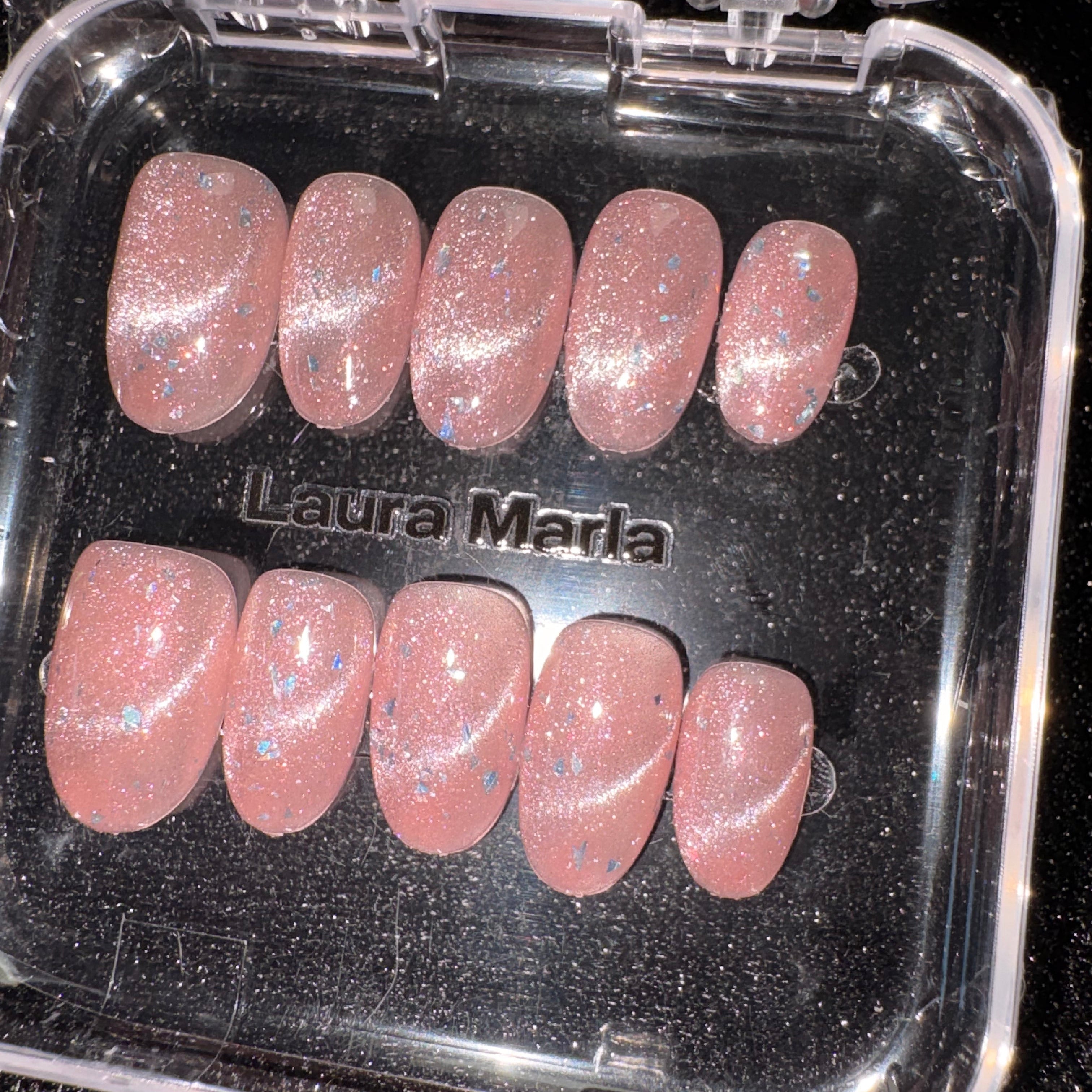 Laura Marla