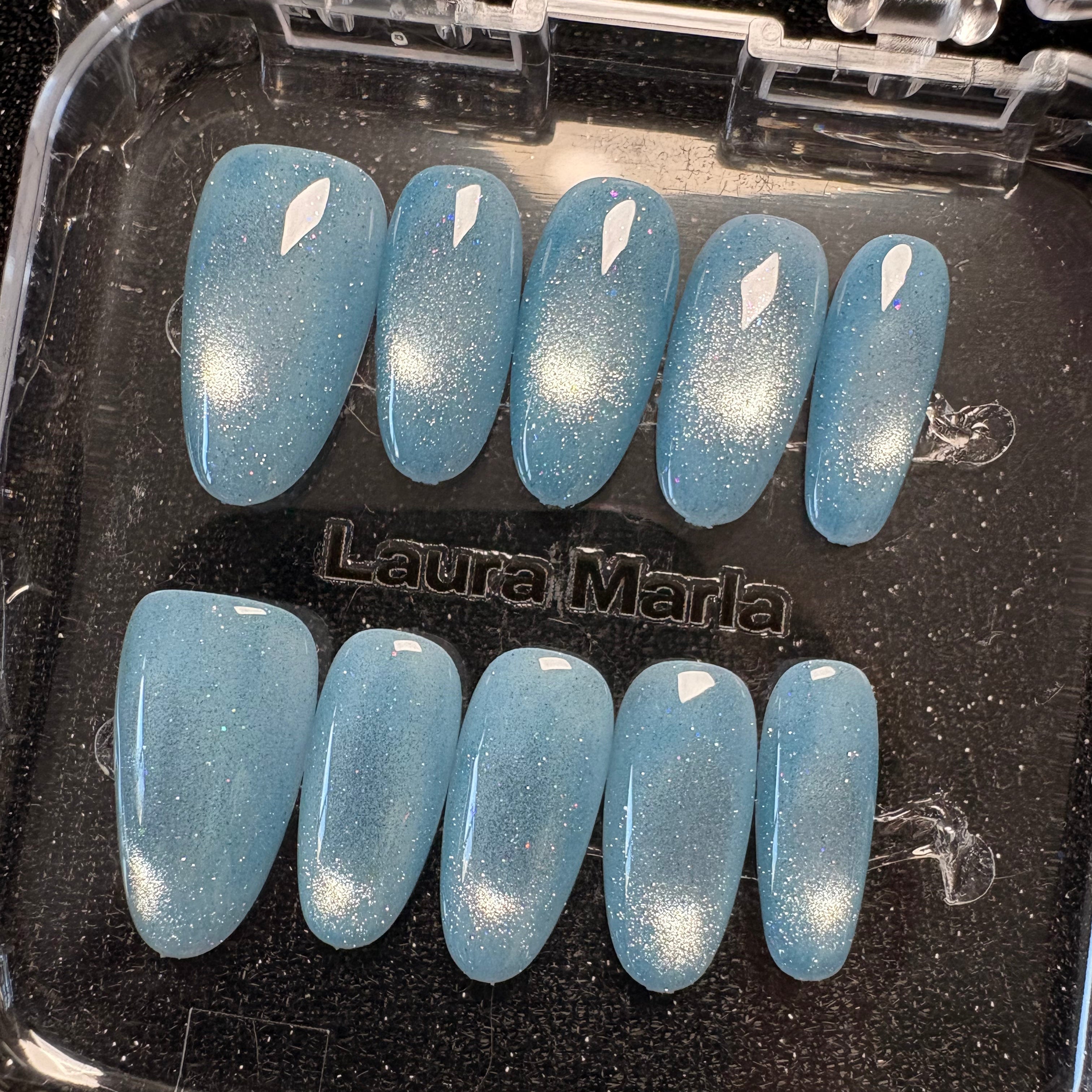 Laura Marla