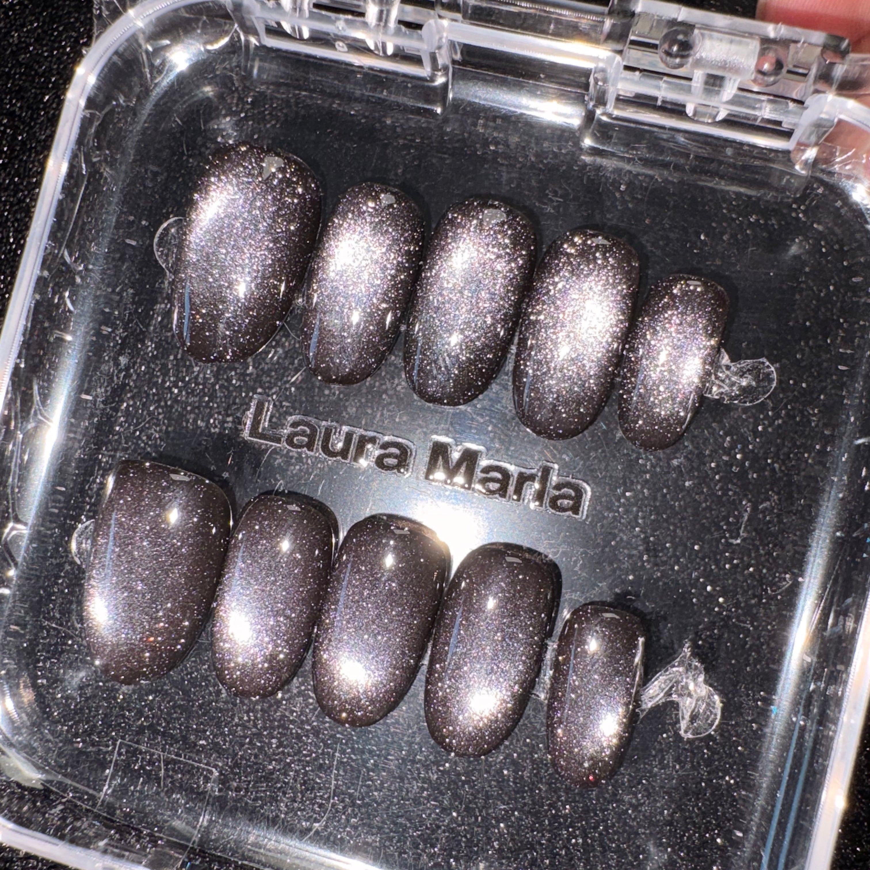 Laura Marla