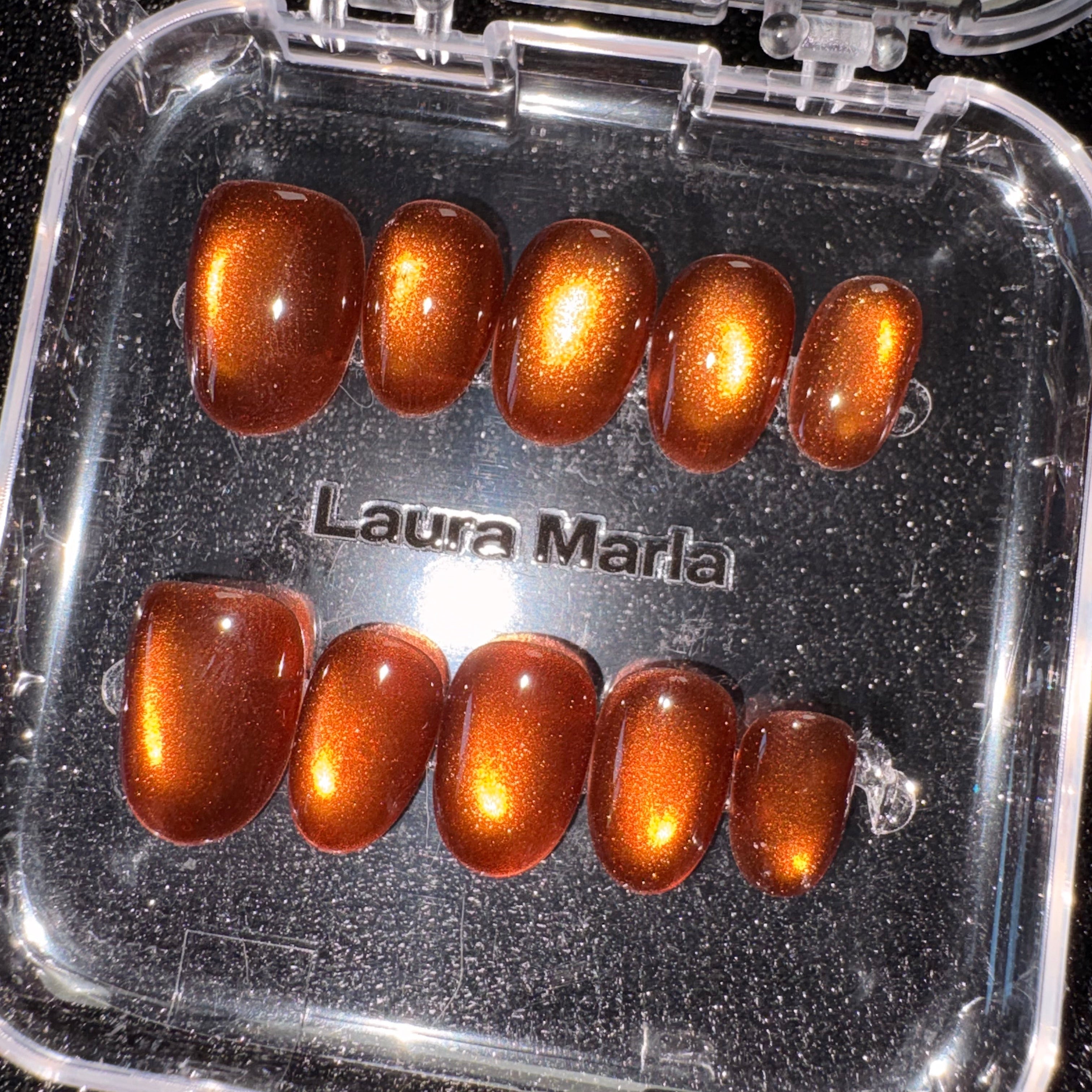 Laura Marla