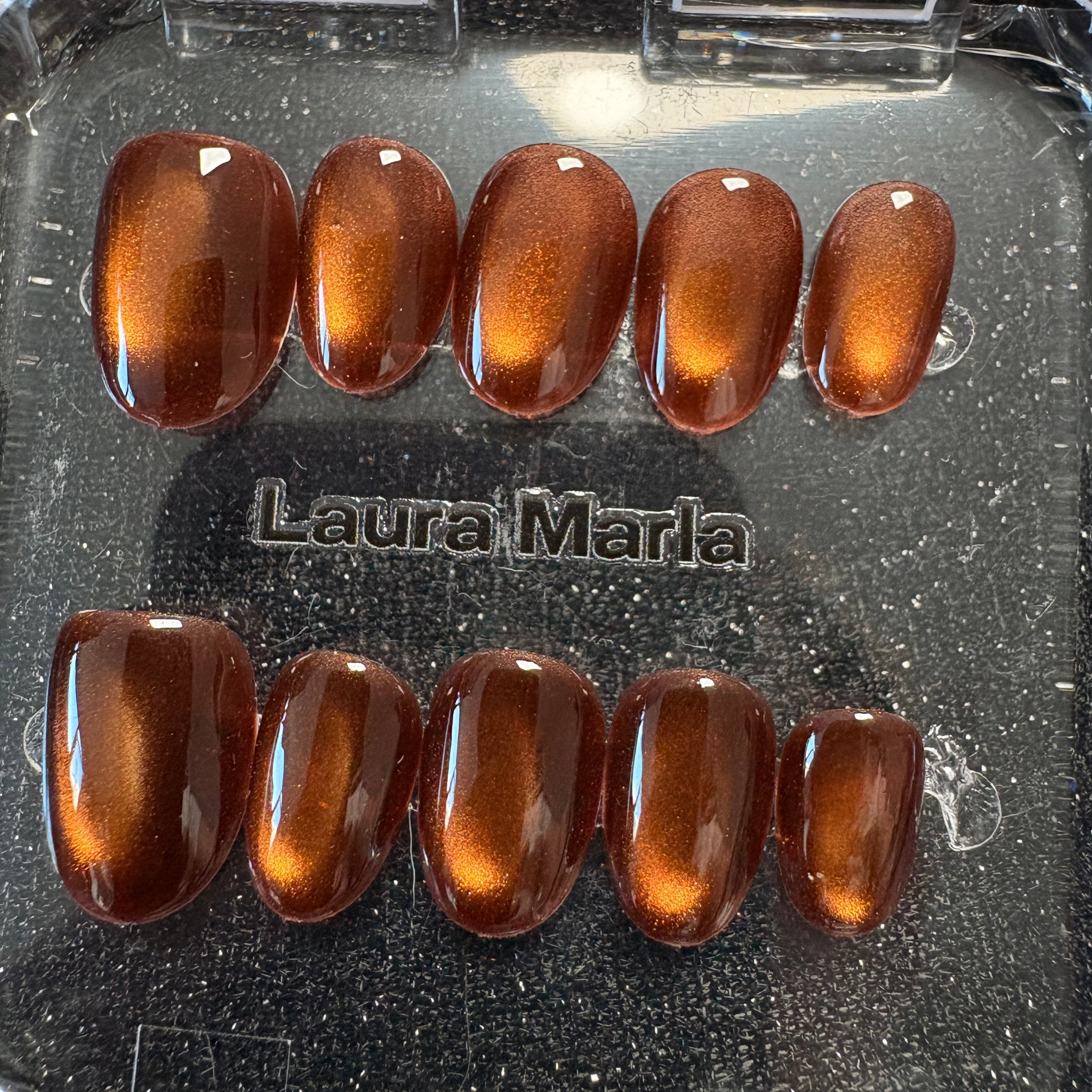 Laura Marla