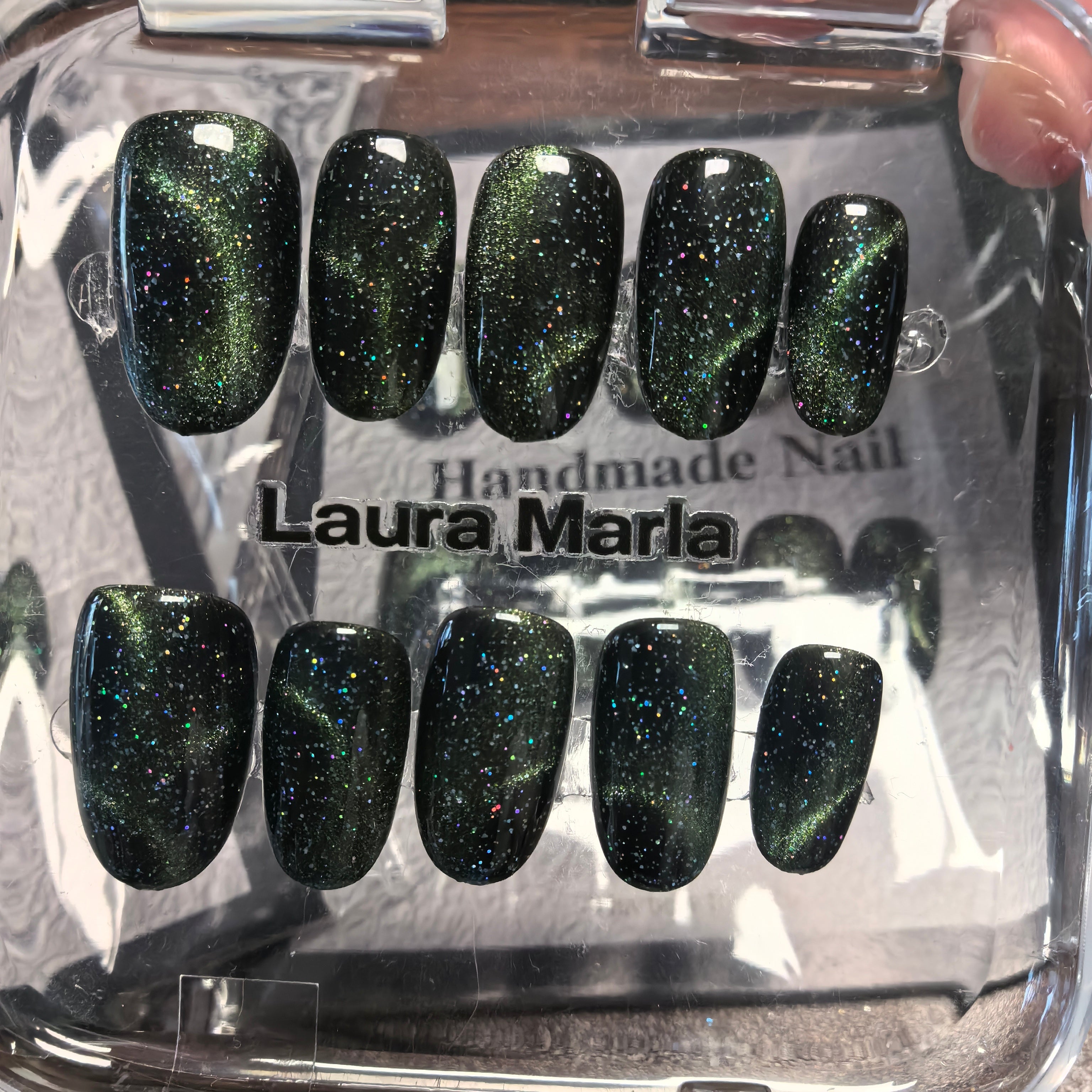 Laura Marla