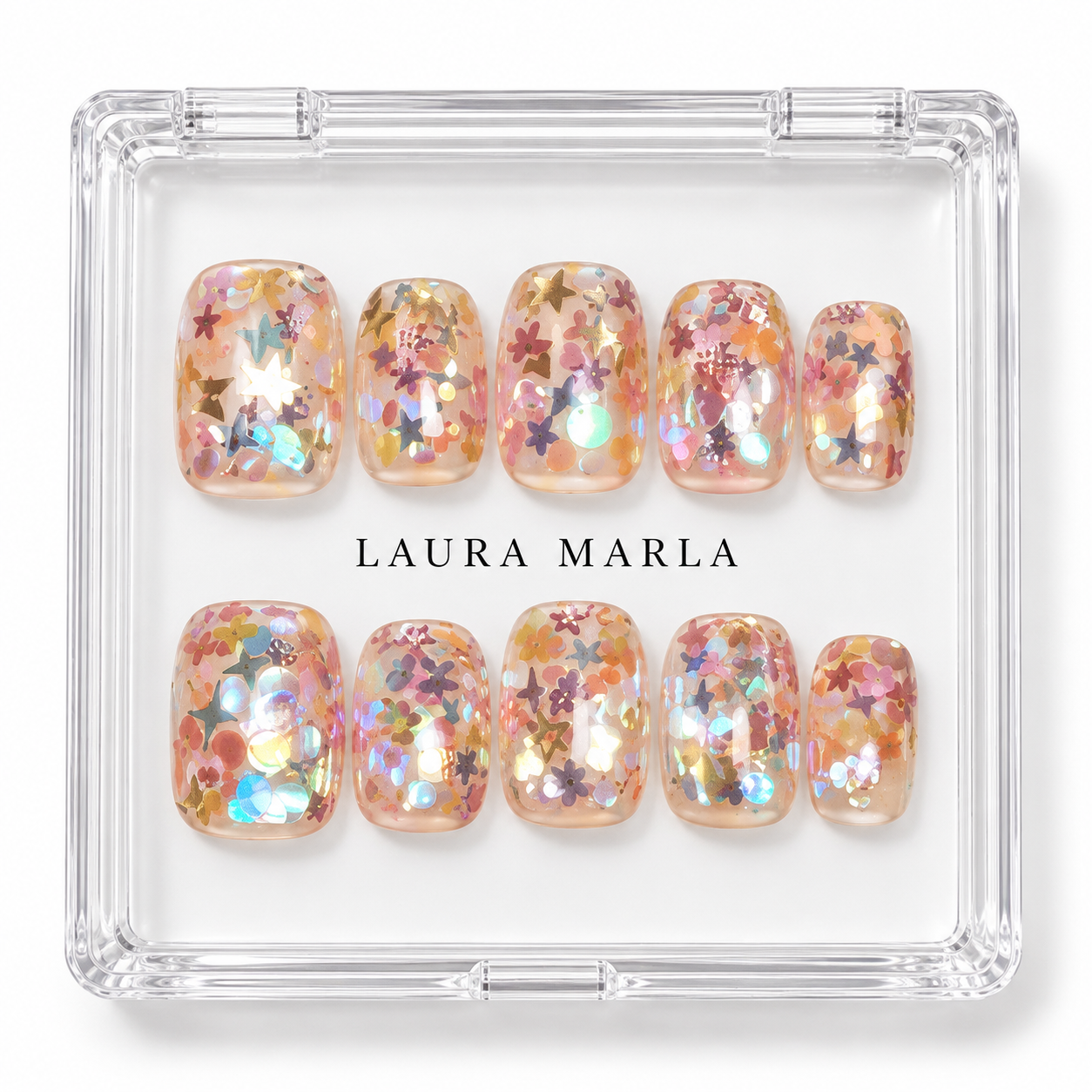 Laura Marla