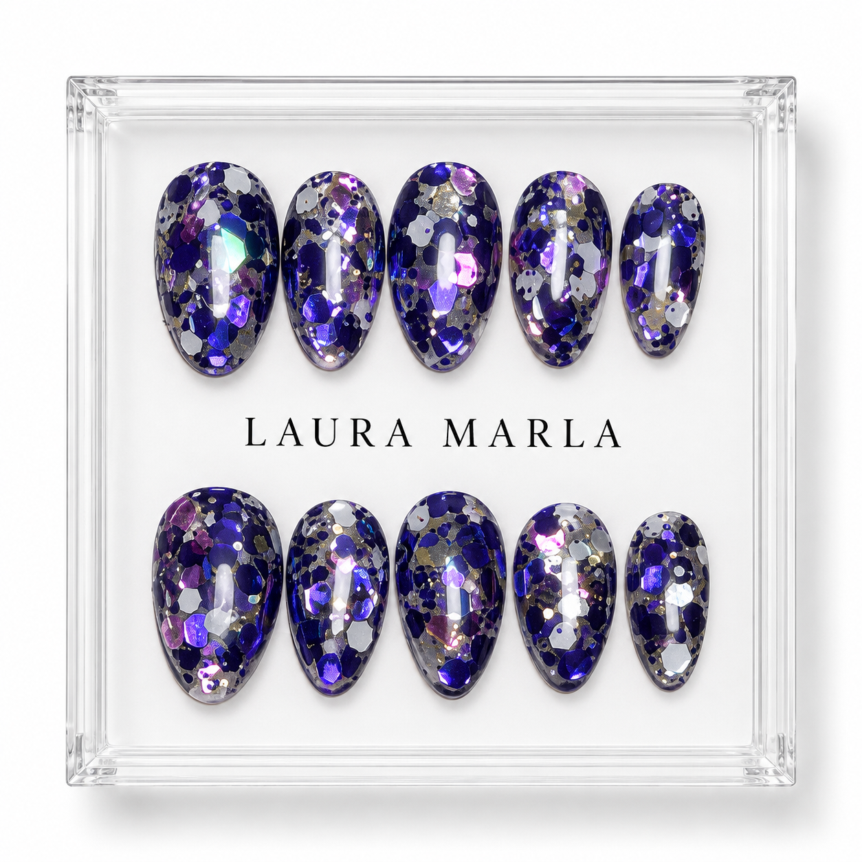 Laura Marla