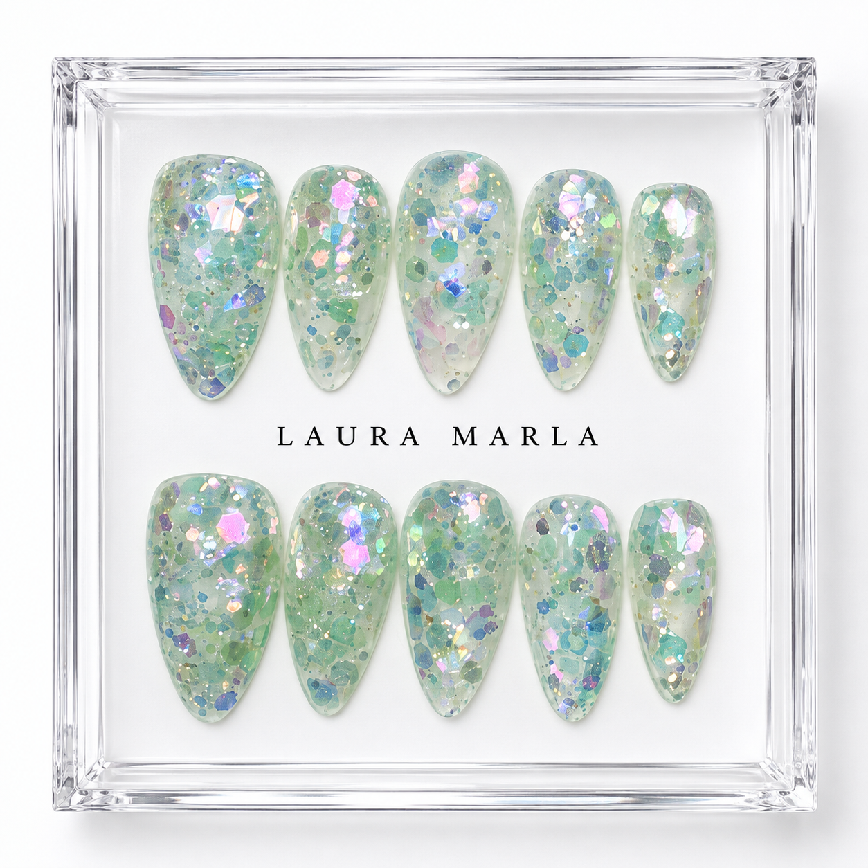Laura Marla