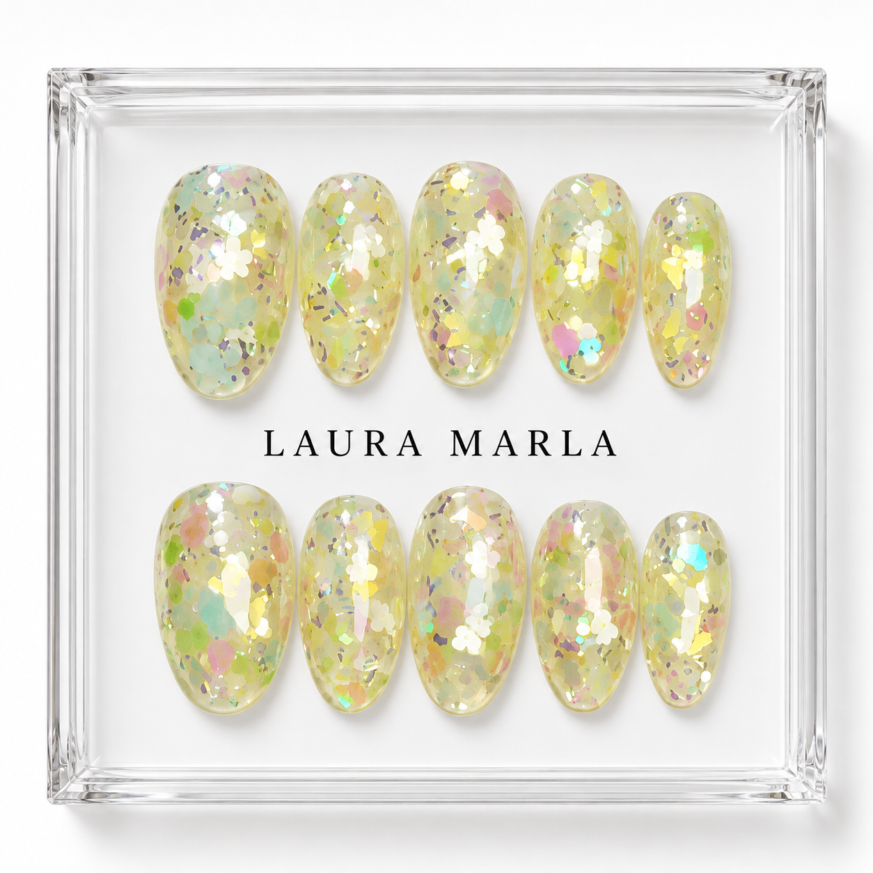 Laura Marla