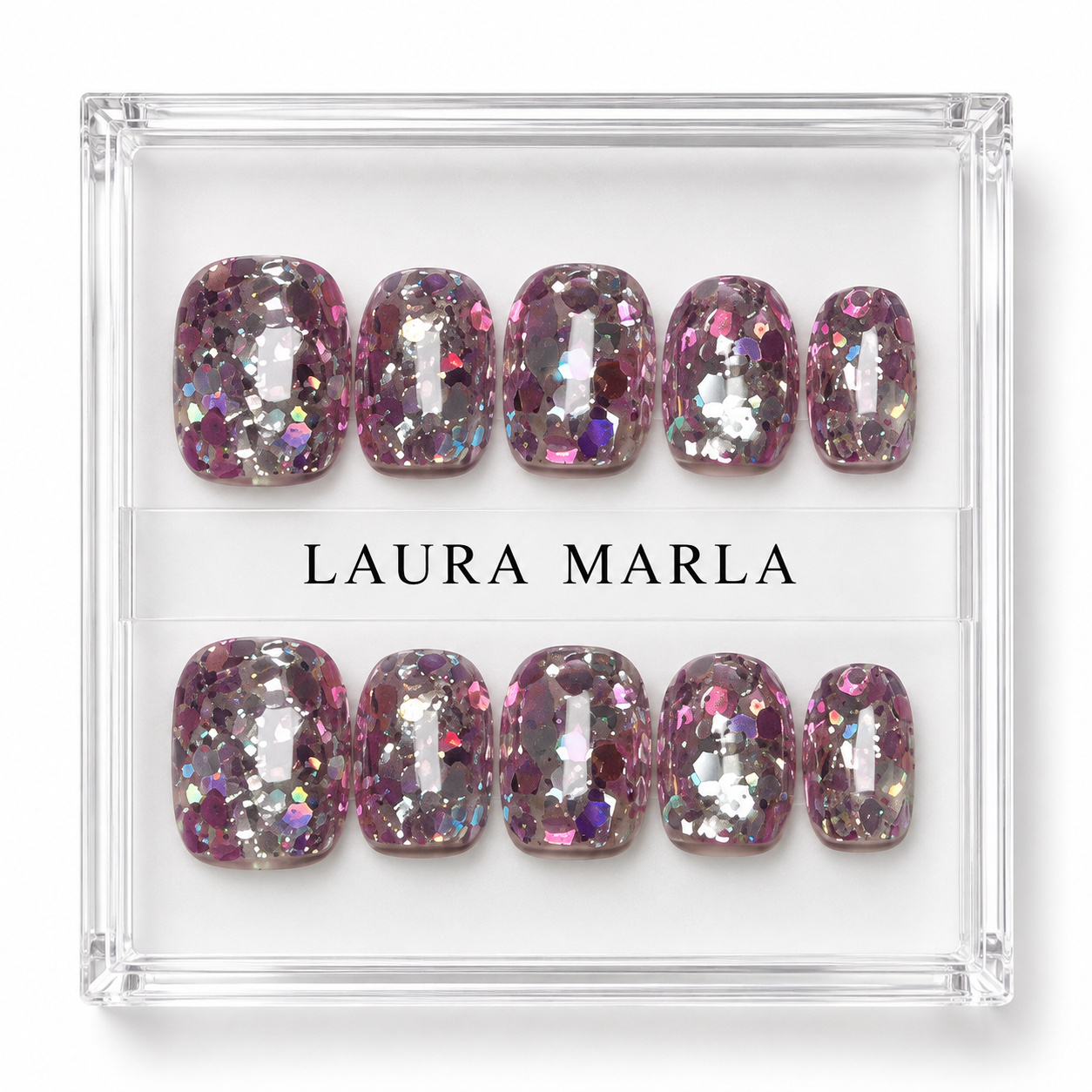 Laura Marla