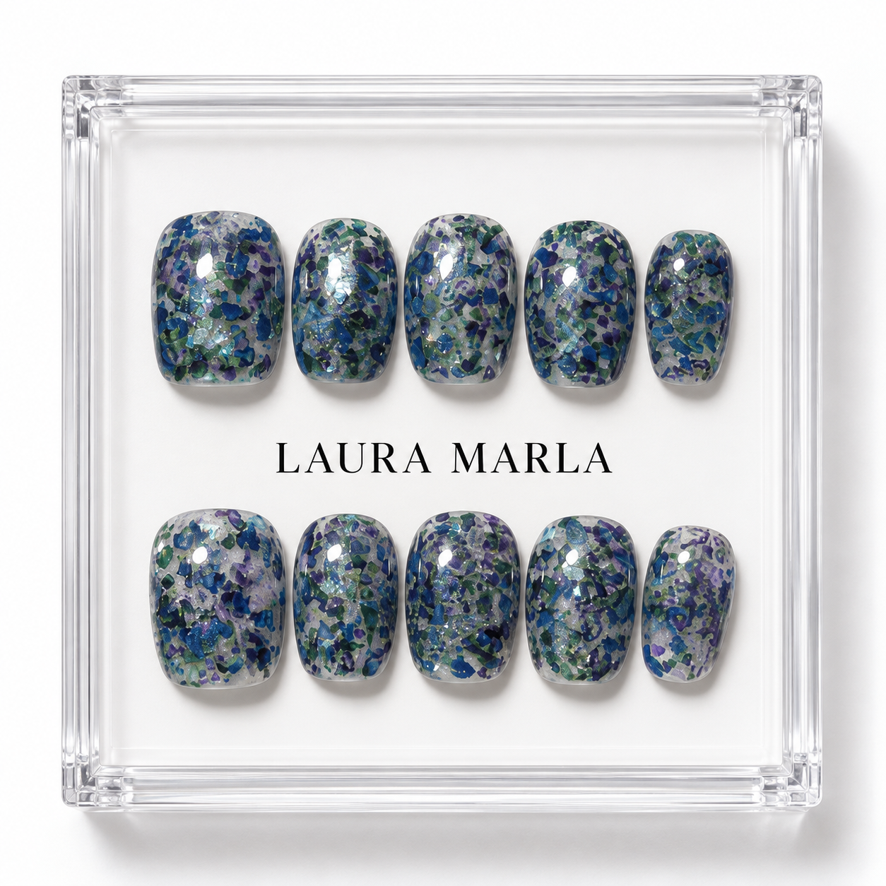 Laura Marla