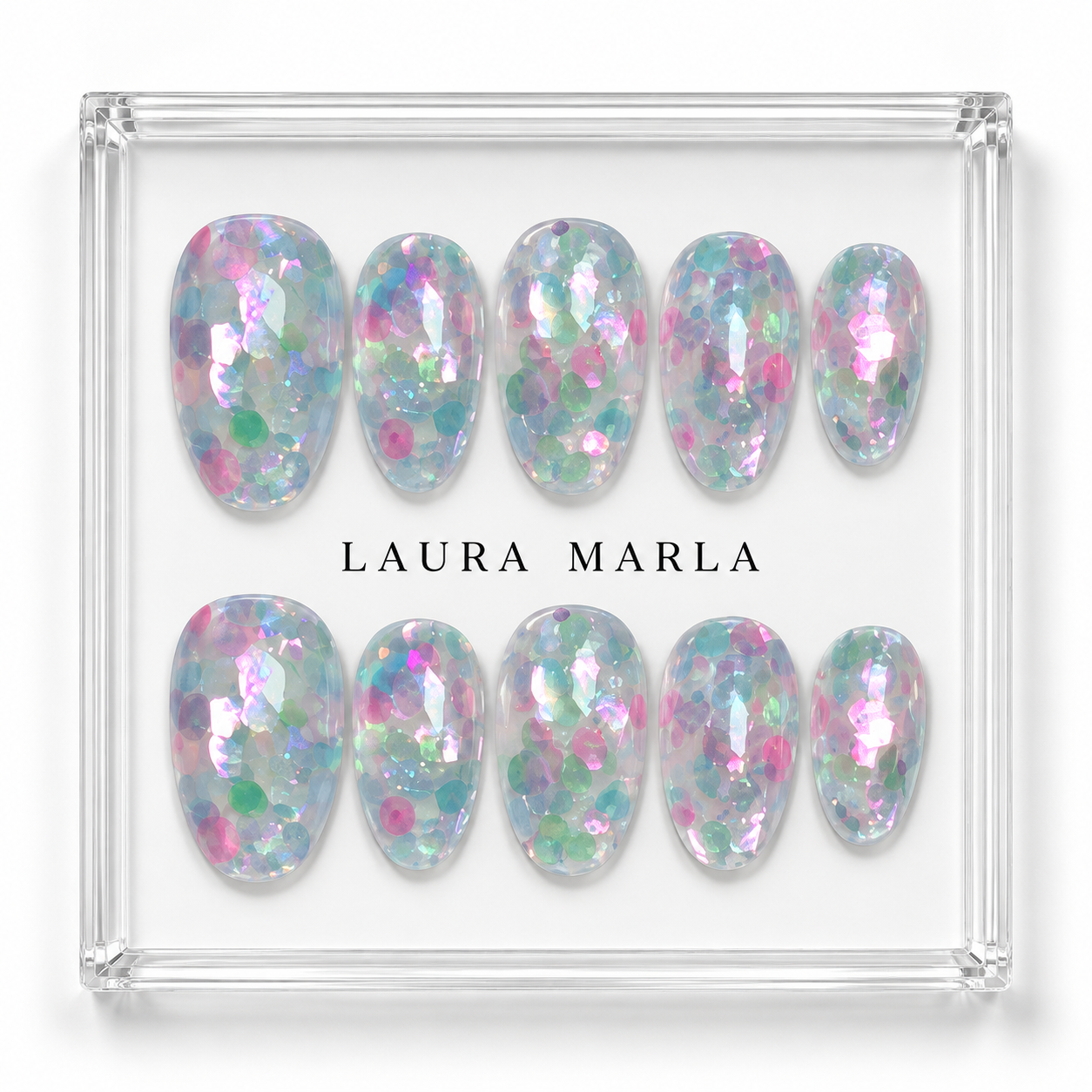Laura Marla