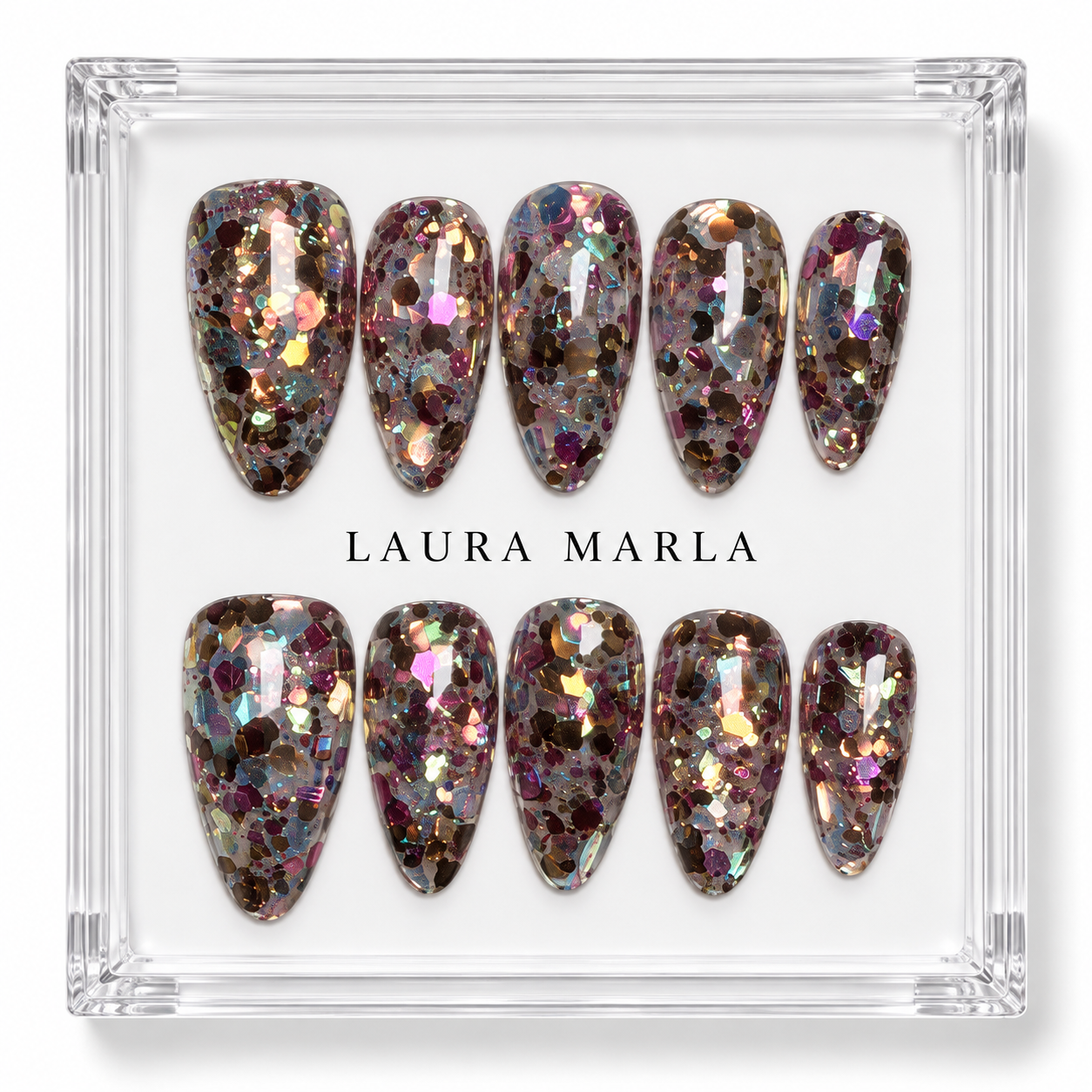Laura Marla