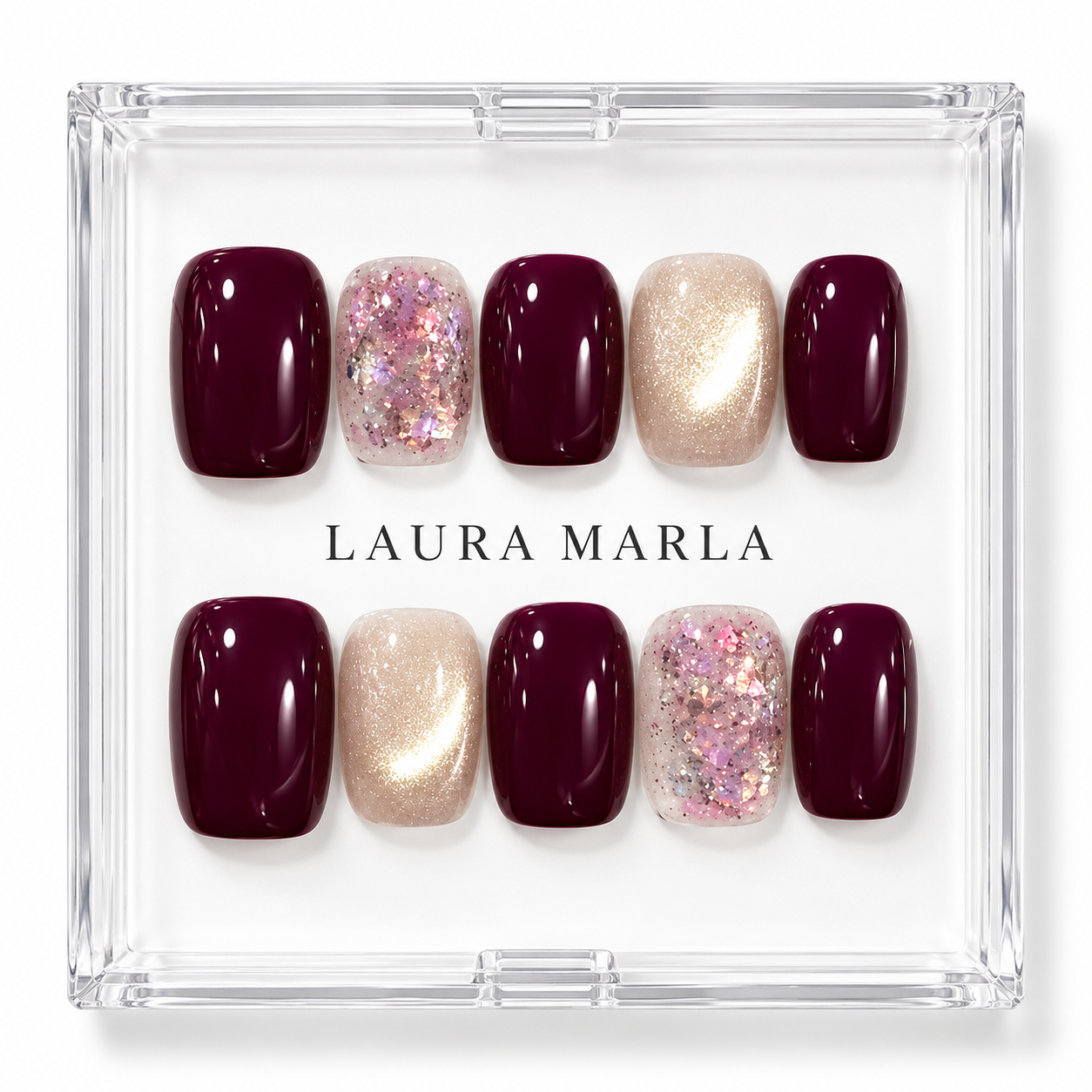 Laura Marla