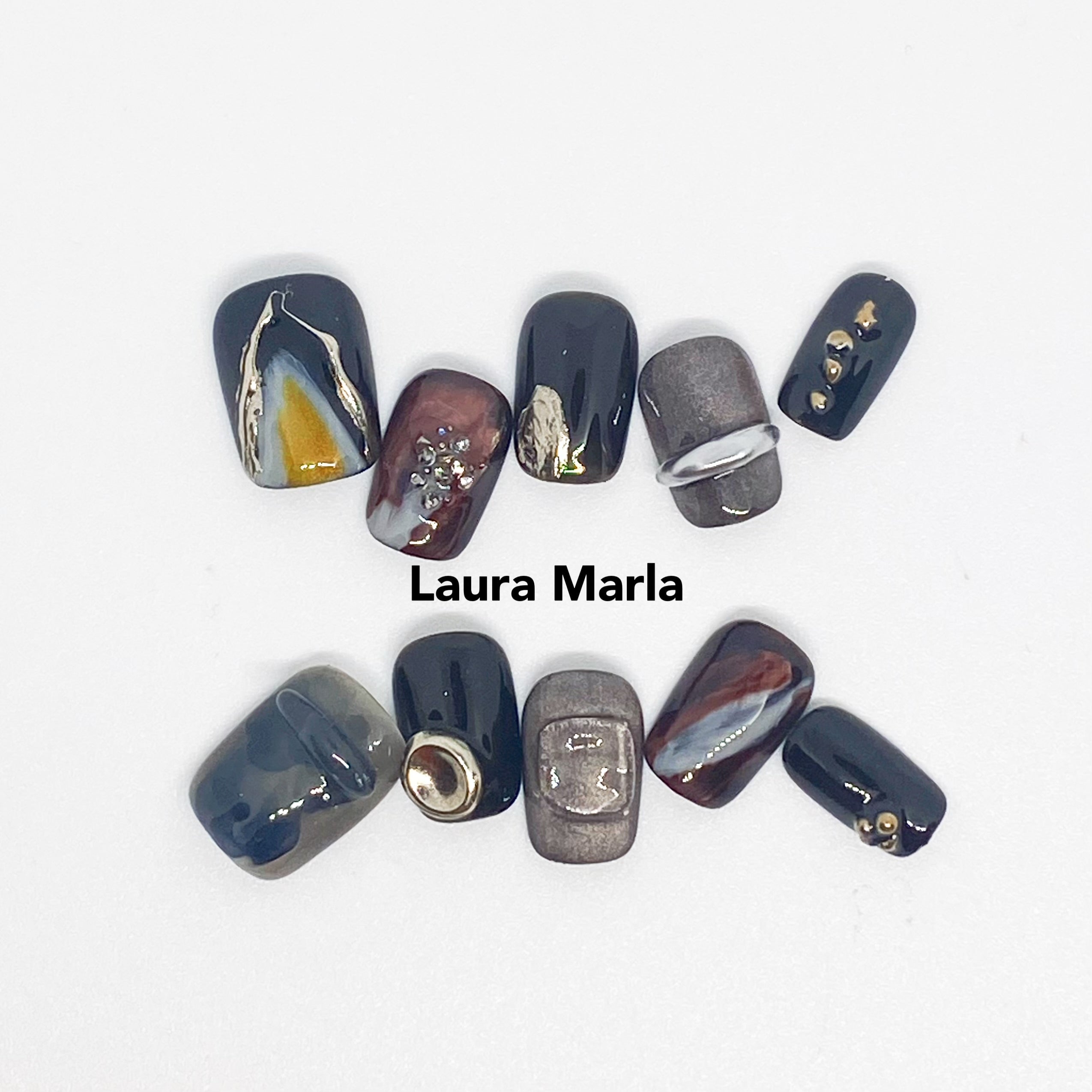 Laura Marla