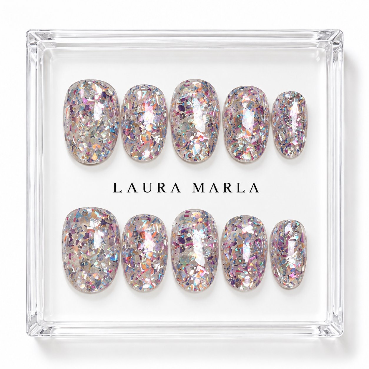 Laura Marla