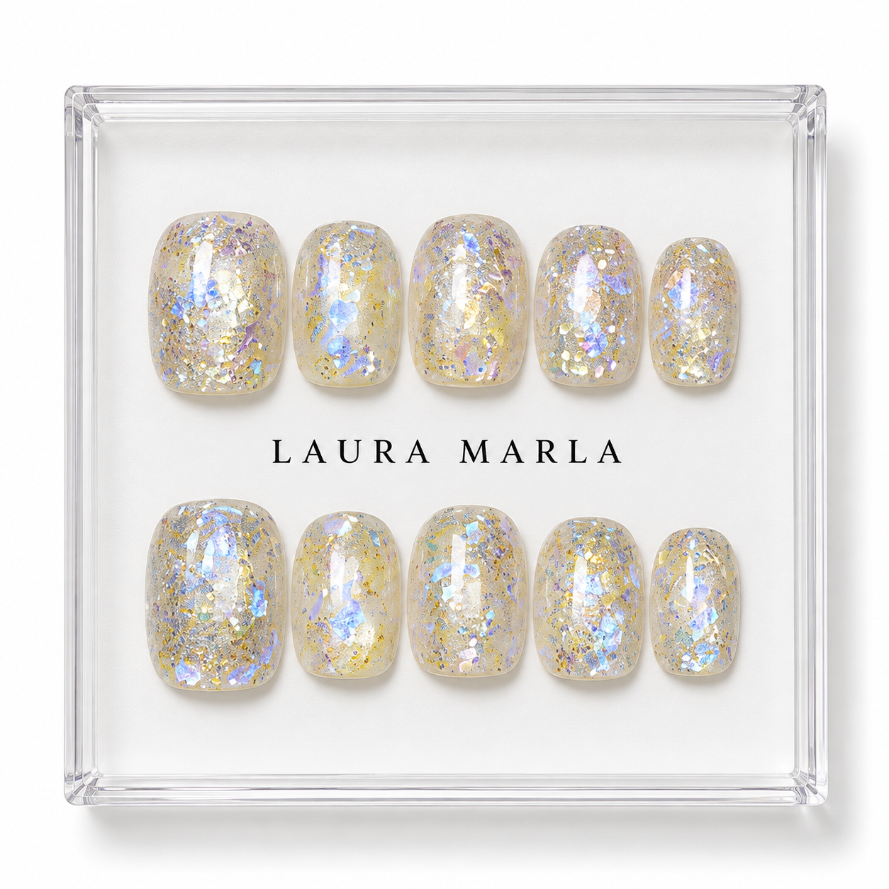 Laura Marla