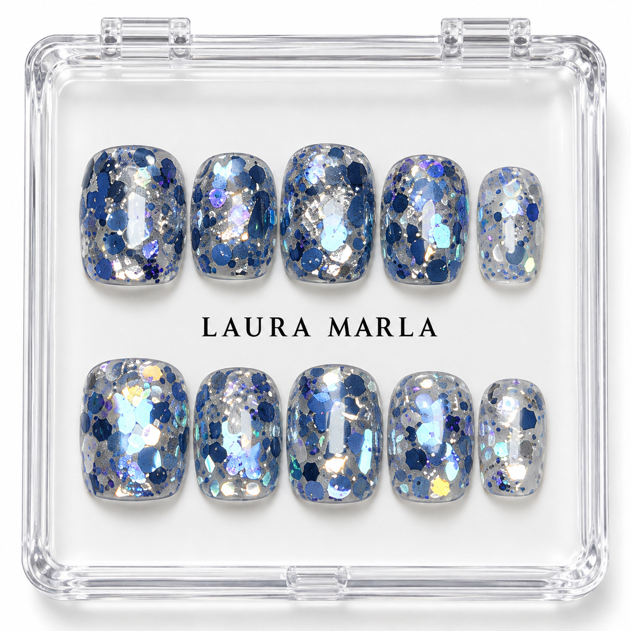 Laura Marla