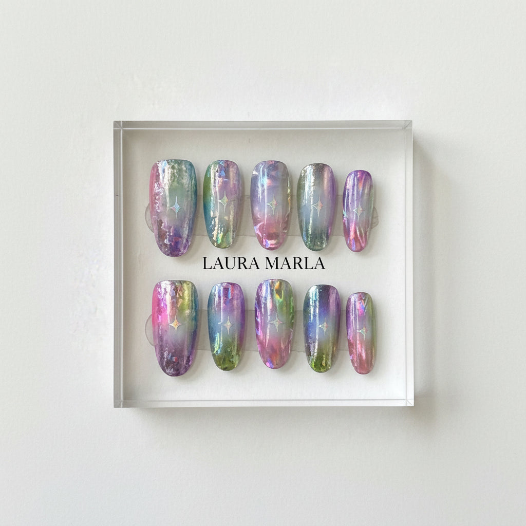 Laura Marla