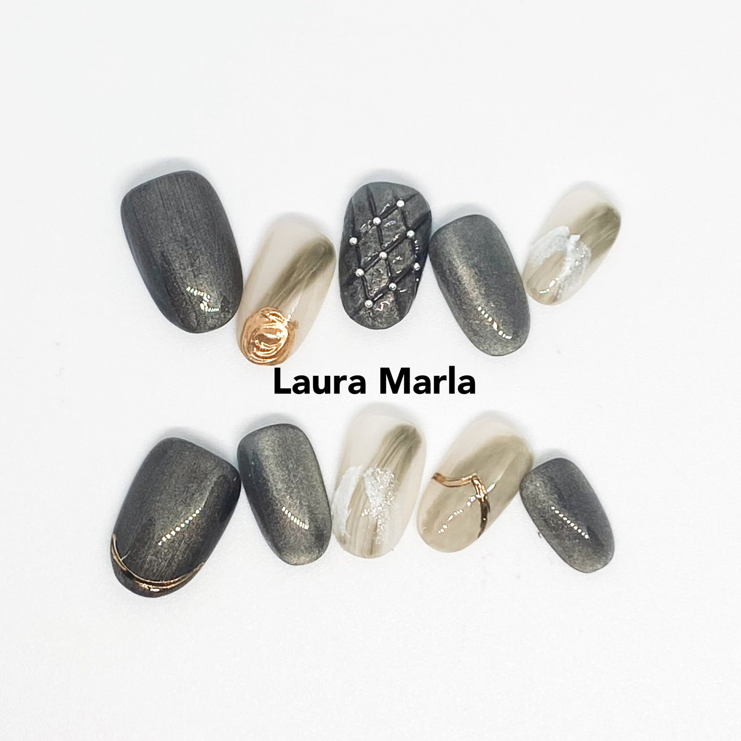 Laura Marla