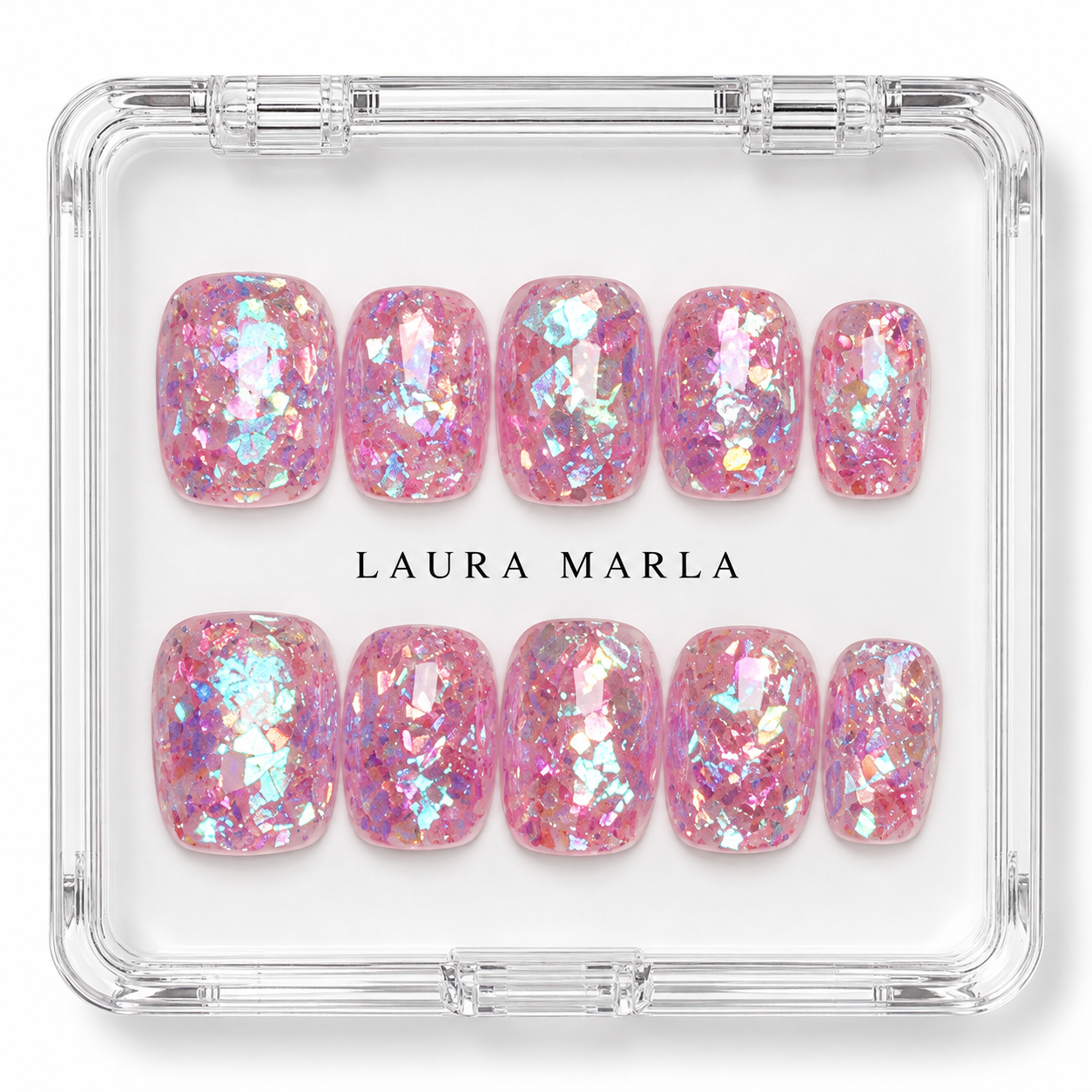 Laura Marla