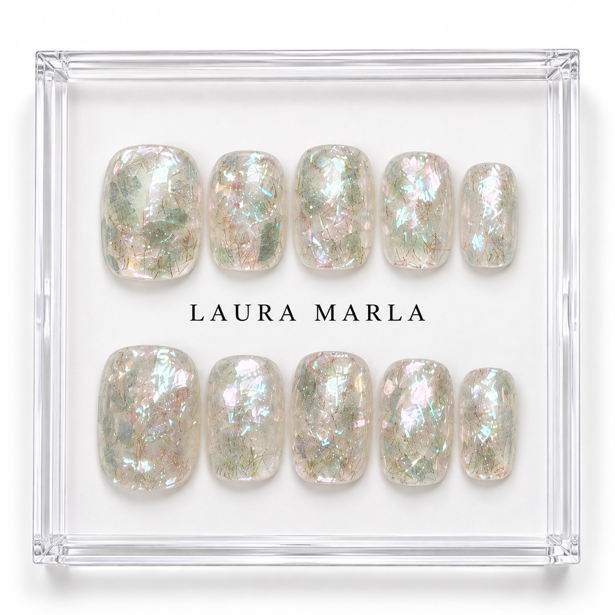 Laura Marla