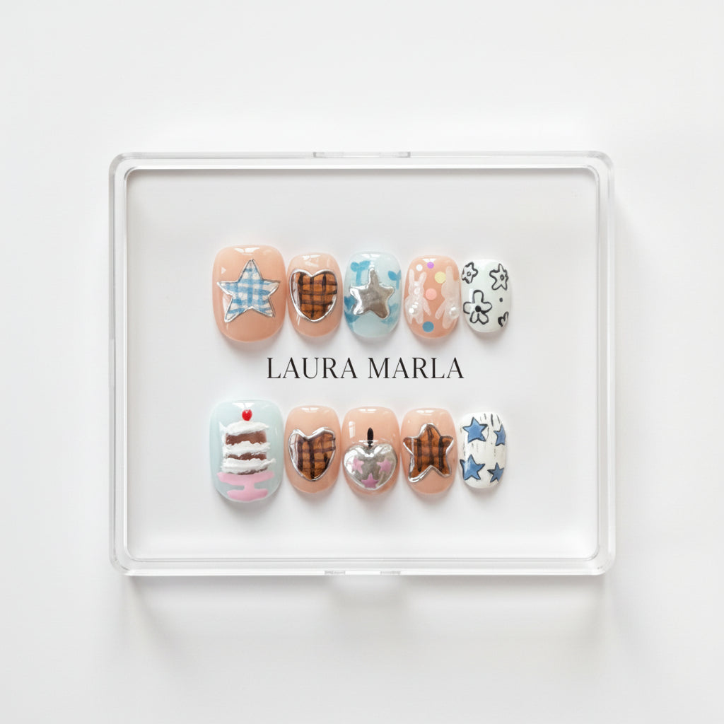 Laura Marla