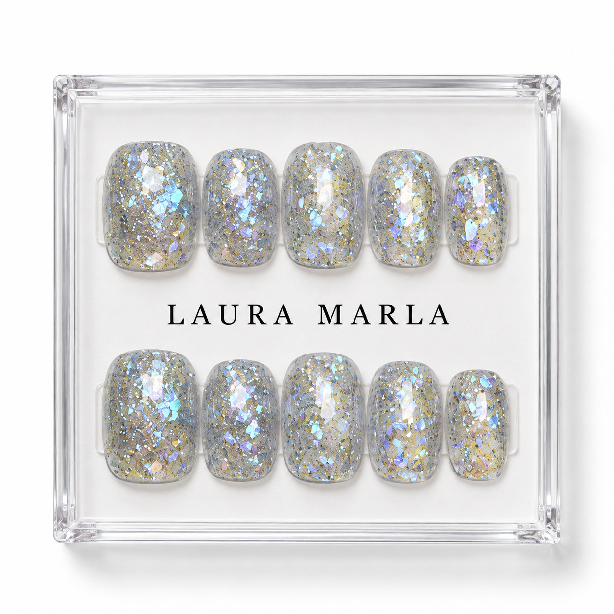 Laura Marla