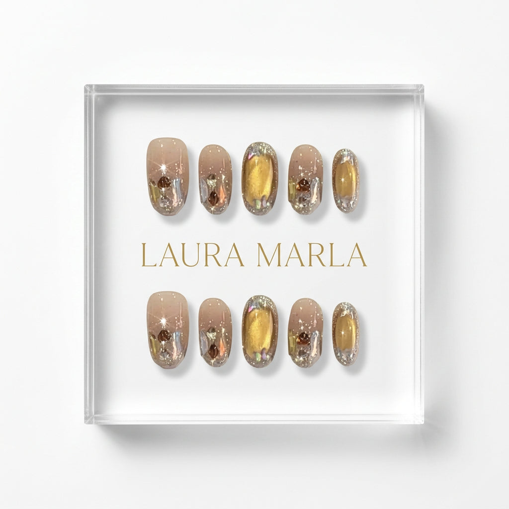 Laura Marla