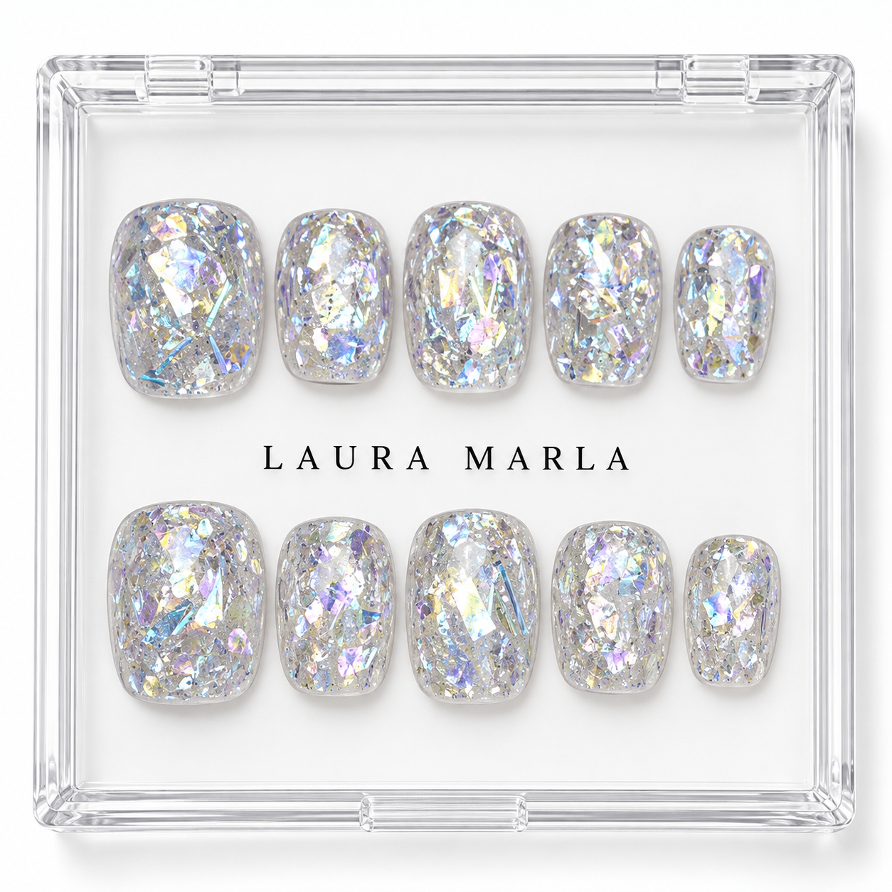Laura Marla