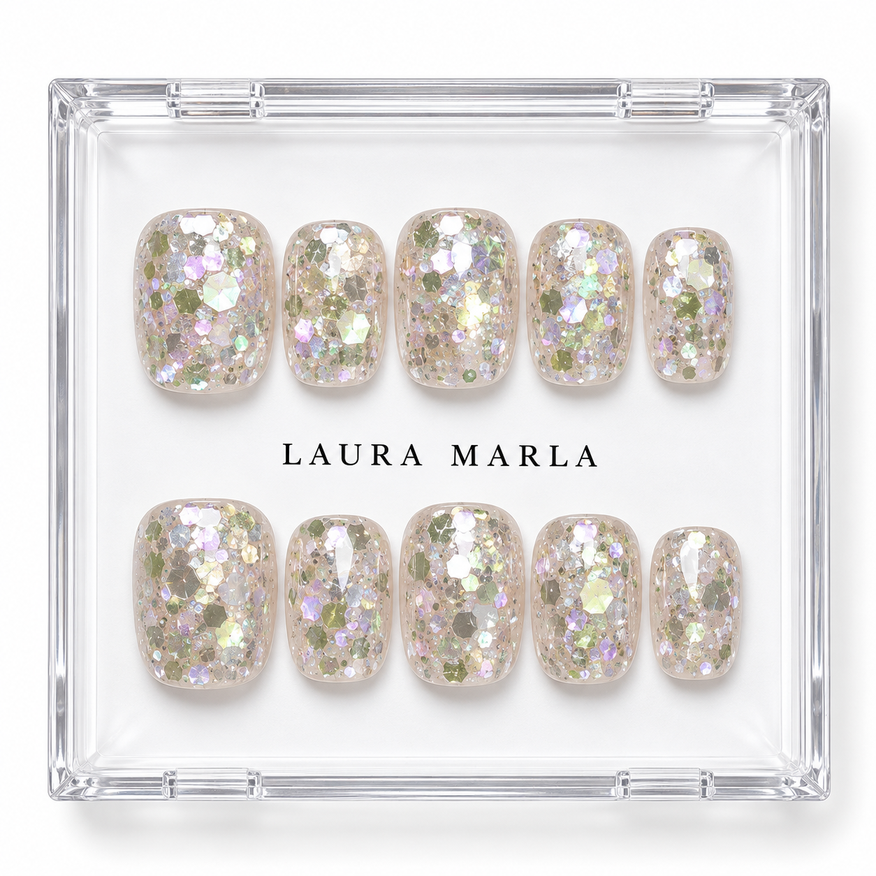 Laura Marla