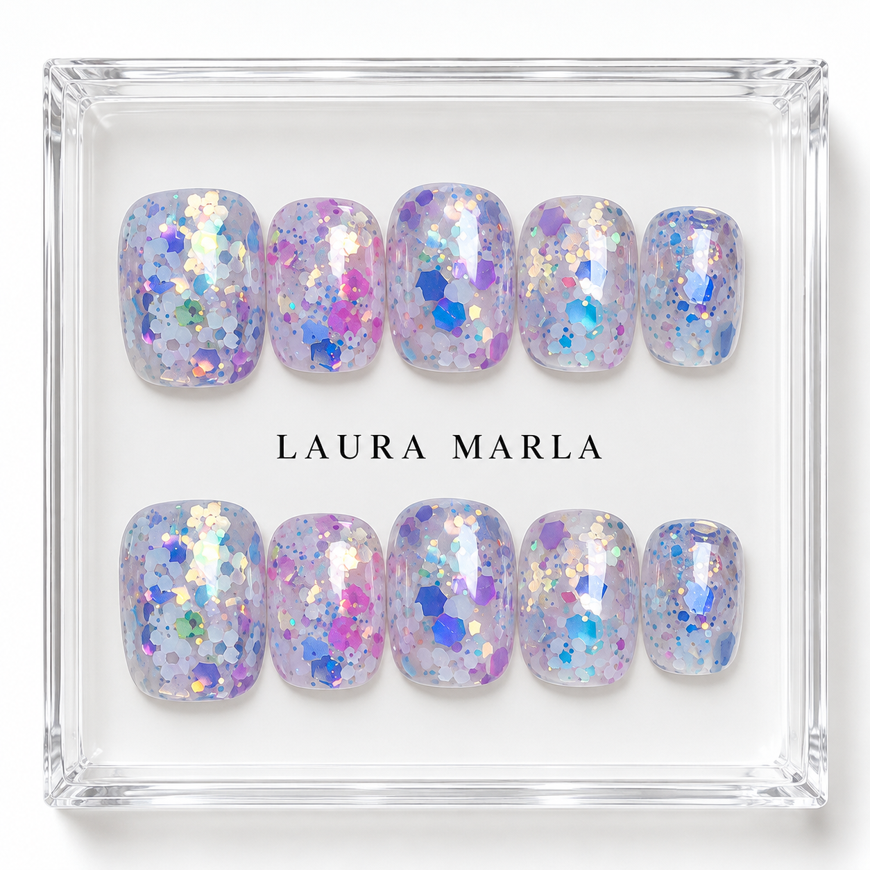 Laura Marla