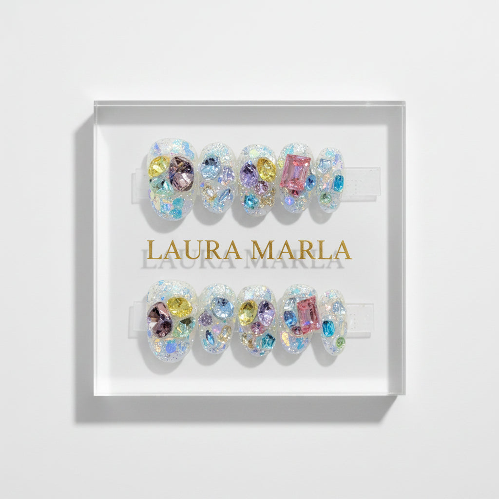 Laura Marla