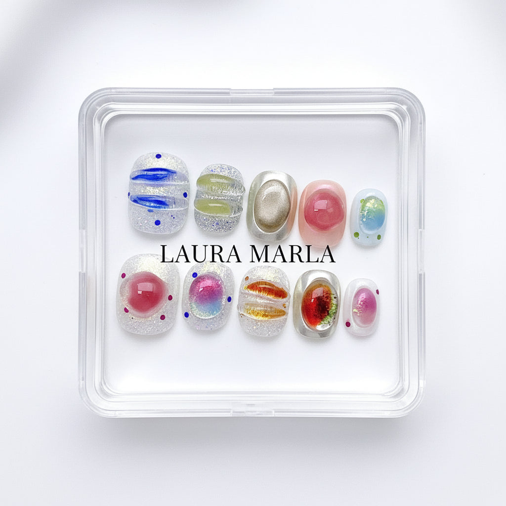 Laura Marla