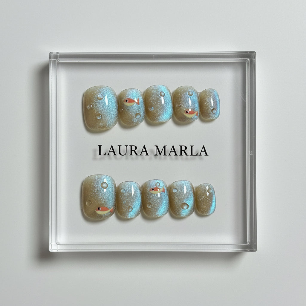 Laura Marla