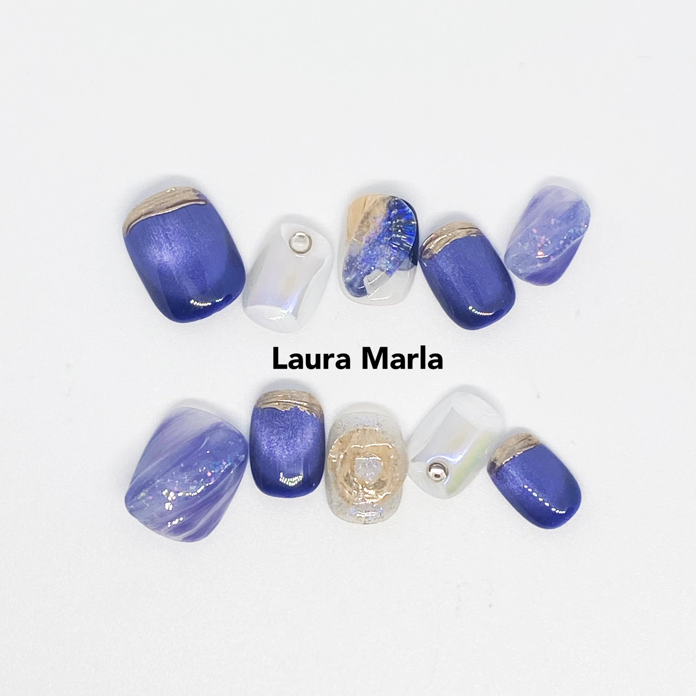 Laura Marla