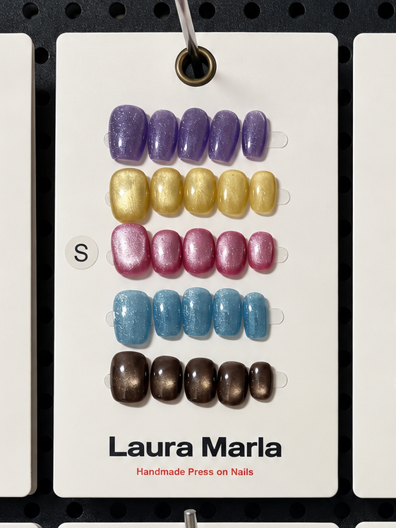 Laura Marla