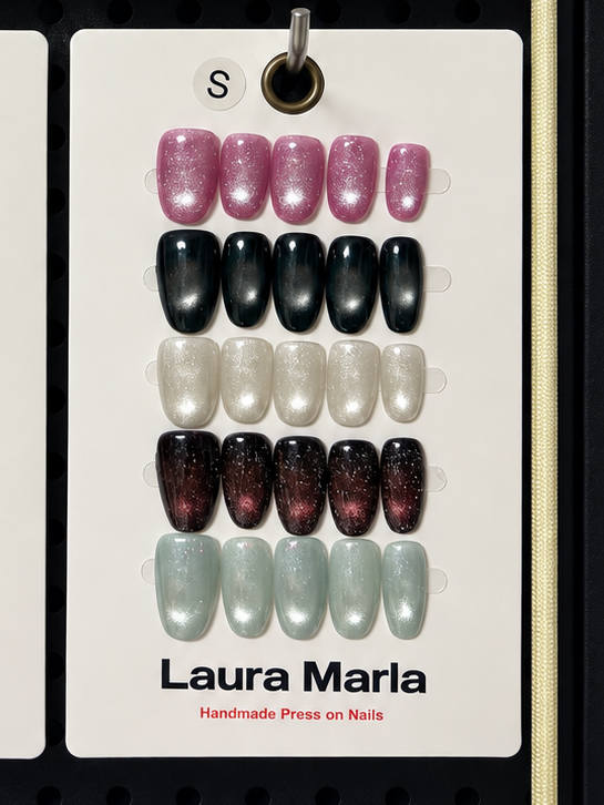 Laura Marla
