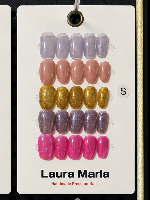 Laura Marla