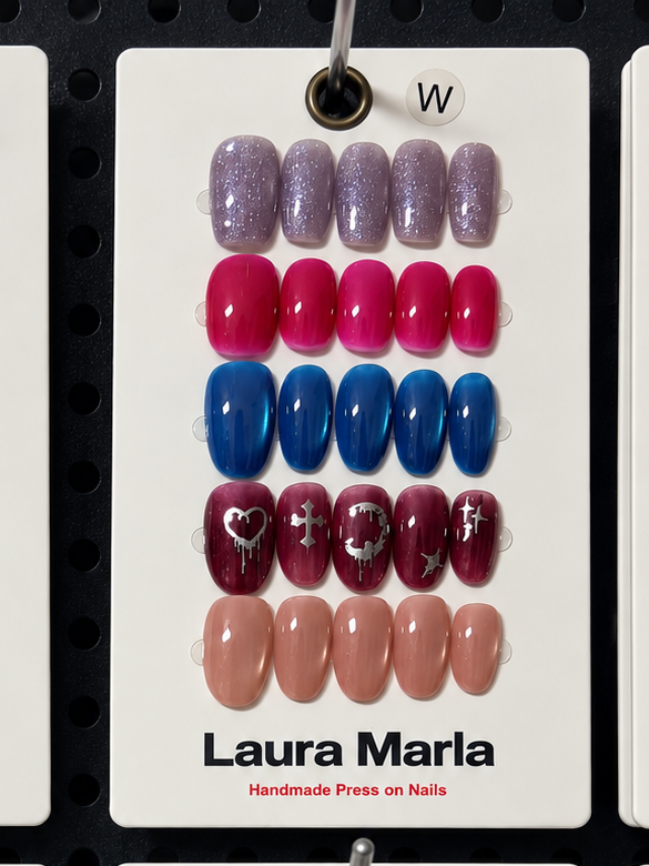 Laura Marla