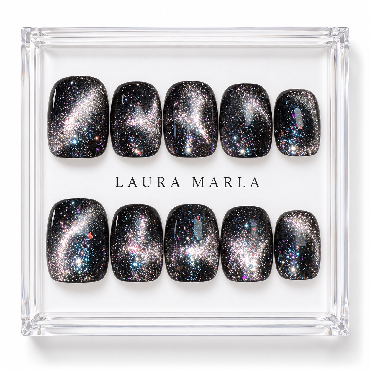 Laura Marla